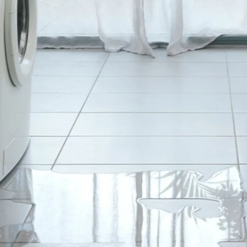 Appliance Leak Cleanup in Plains, PA