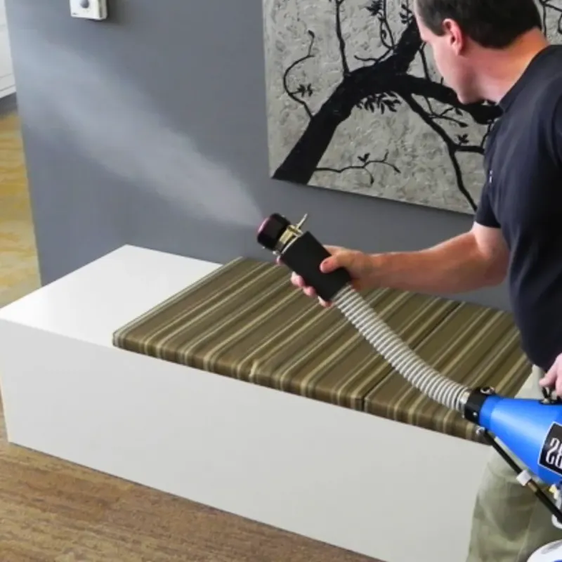 Professional Odor Removal in Plains, PA
